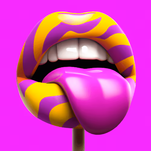 Candy Collective Pass #110