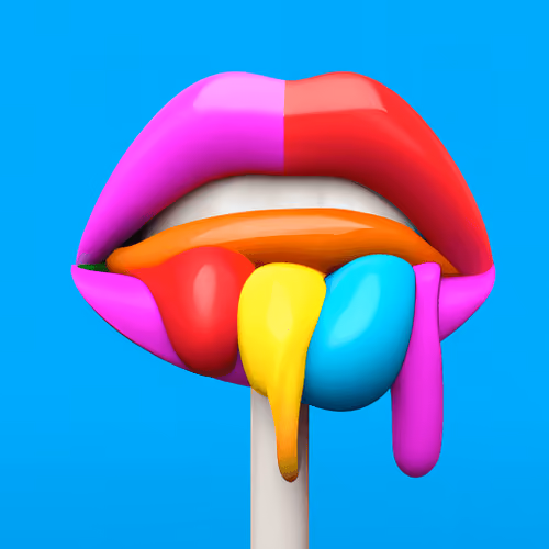 Candy Collective Pass #687