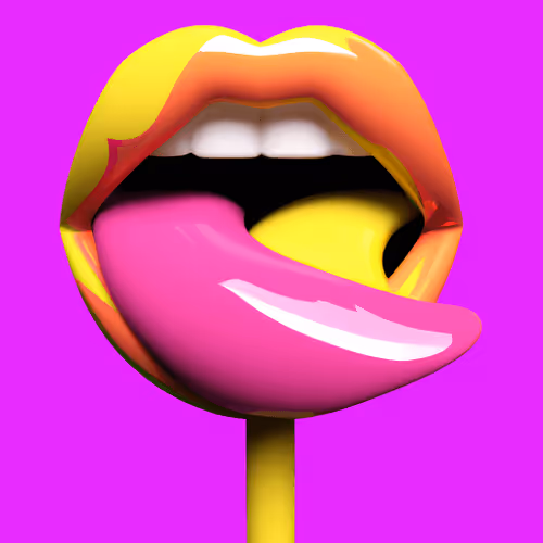 Candy Collective Pass #1963