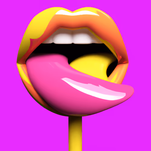 Candy Collective Pass #1963