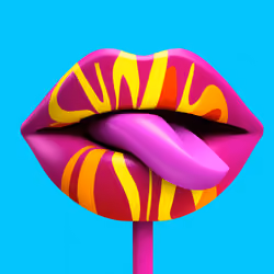 Candy Collective Pass #1408