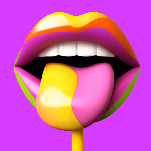 Candy Collective Pass #1957