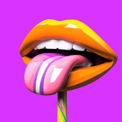 Candy Collective Genesis Collection