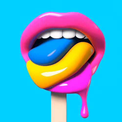 Candy Collective Genesis Collection