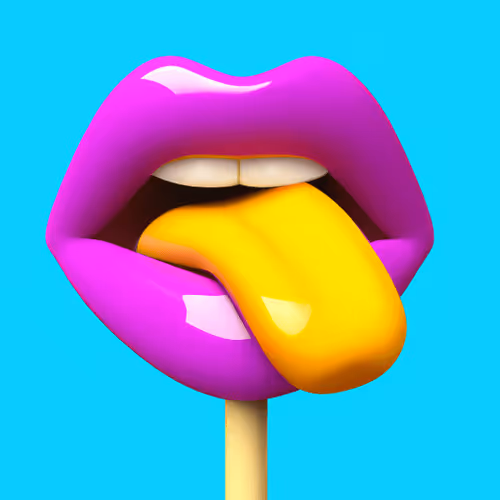 Candy Collective Genesis Collection