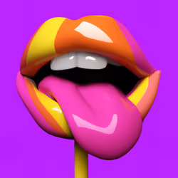 Candy Collective Pass #1099