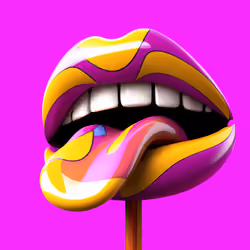 Candy Collective Pass #866