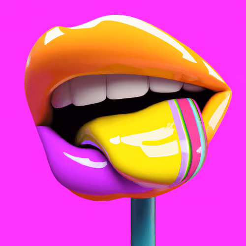 Candy Collective Pass #1970