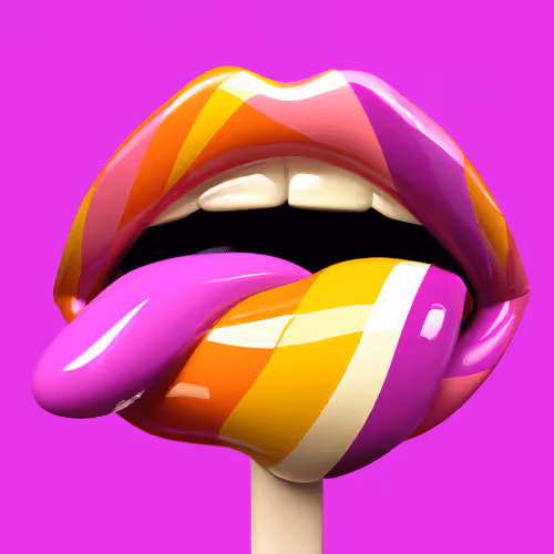 Candy Collective Genesis Collection