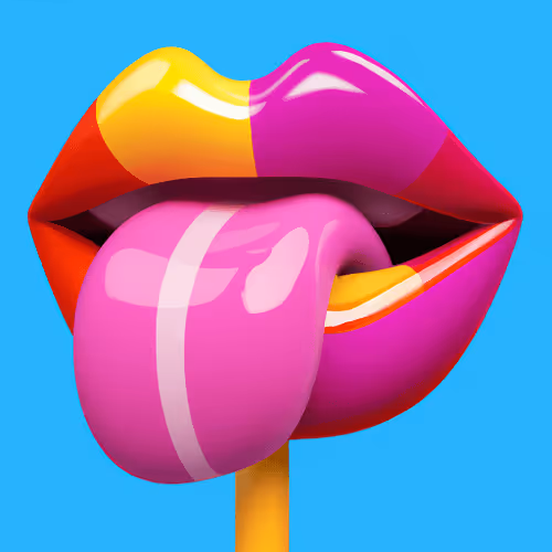 Candy Collective Genesis Collection