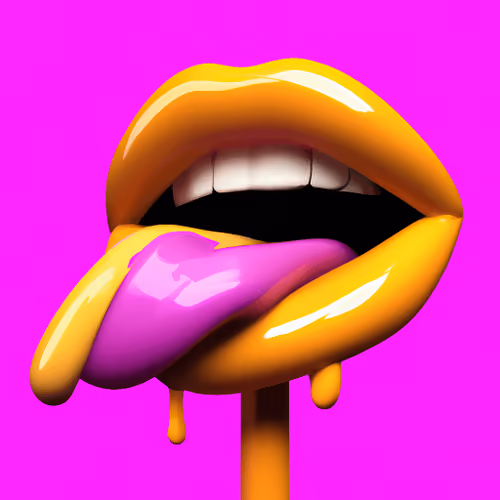 Candy Collective Pass #1985
