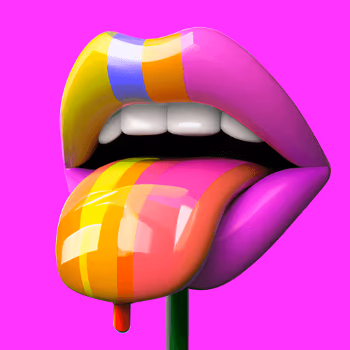 Candy Collective Genesis Collection