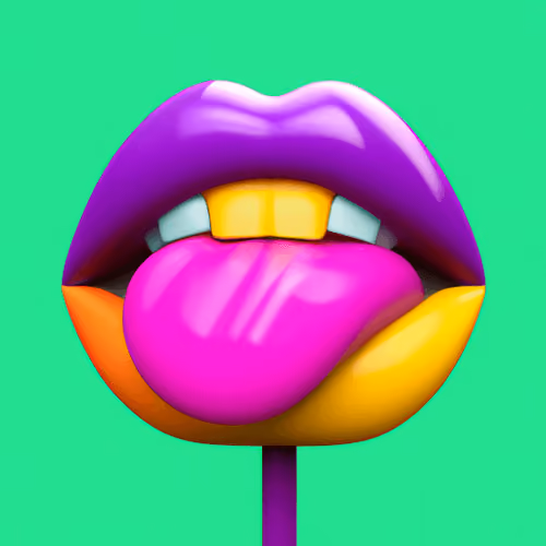 Candy Collective Pass #1977