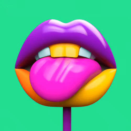 Candy Collective Pass #1977