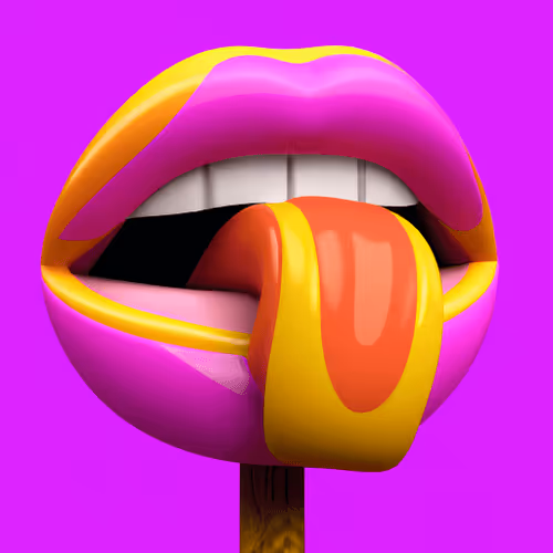 Candy Collective Genesis Collection