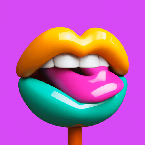 Candy Collective Genesis Collection