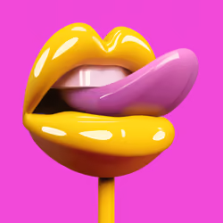 Candy Collective Pass #1036