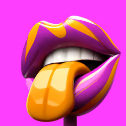 Candy Collective Pass #1198