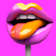 Candy Collective Pass #1788