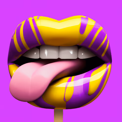 Candy Collective Pass #1969