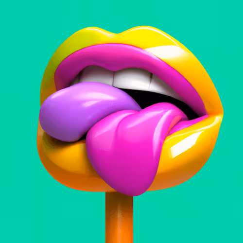 Candy Collective Pass #1991