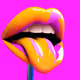 Candy Collective Pass #1734