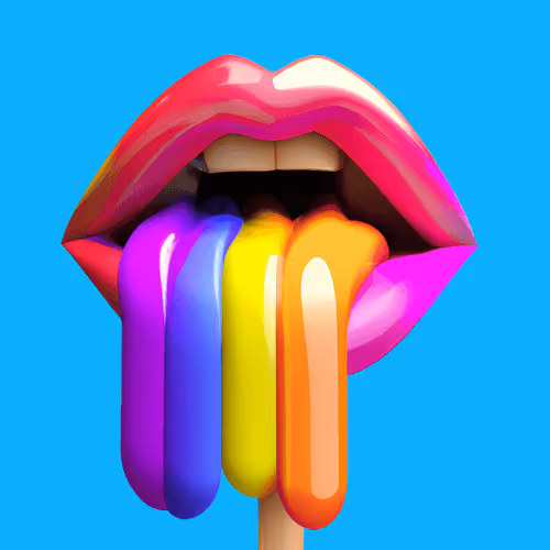 Candy Collective Pass #514