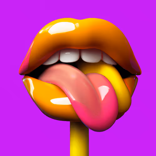 Candy Collective Pass #1572