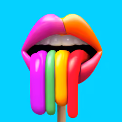 Candy Collective Pass #1264