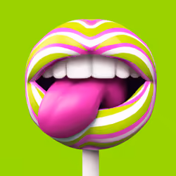 Candy Collective Pass #688
