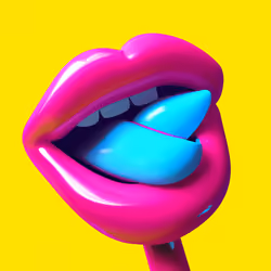 Candy Collective Pass #1047