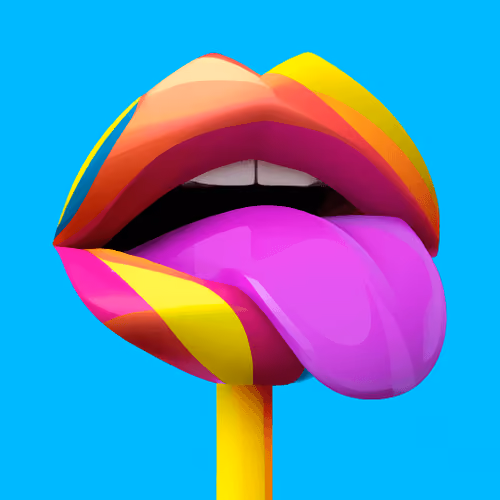 Candy Collective Pass #1964