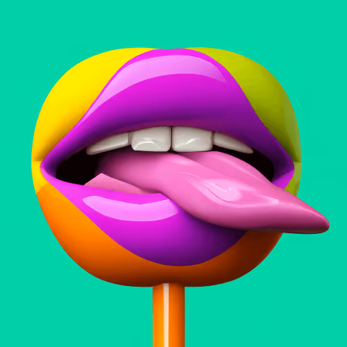 Candy Collective Genesis Collection
