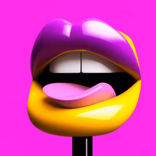Candy Collective Pass #1971