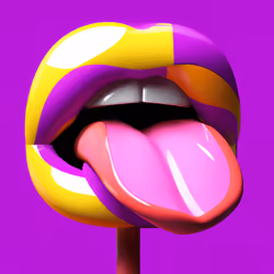 Candy Collective Pass #1266