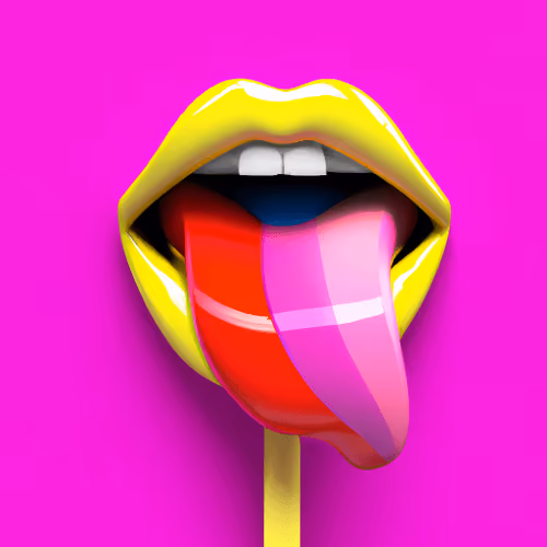 Candy Collective Pass #1887