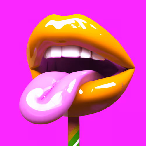 Candy Collective Pass #1