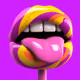 Candy Collective Pass #1282