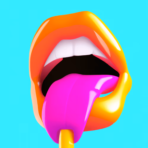Candy Collective Pass #1968