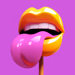 Candy Collective Pass #1076