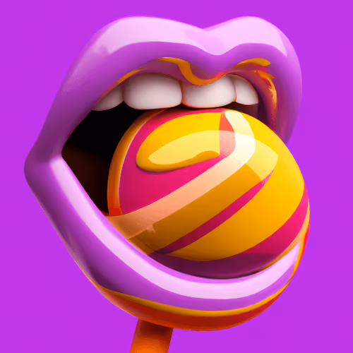 Candy Collective Pass #873