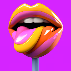 Candy Collective Pass #1885