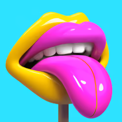 Candy Collective Pass #950