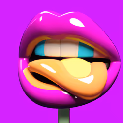 Candy Collective Pass #1026