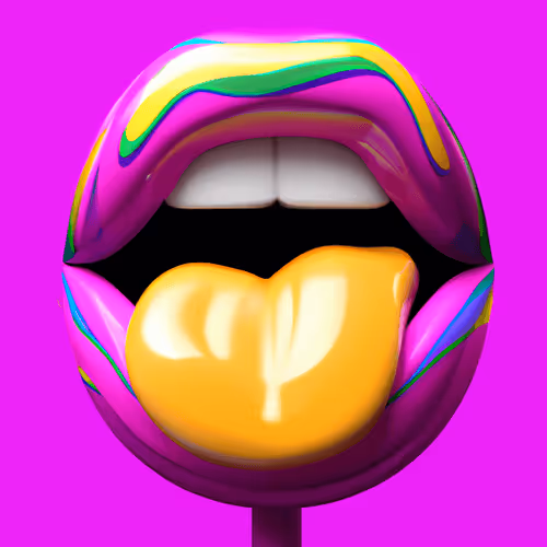 Candy Collective Genesis Collection