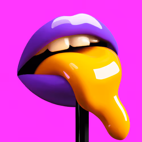 Candy Collective Genesis Collection