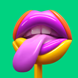 Candy Collective Pass #466
