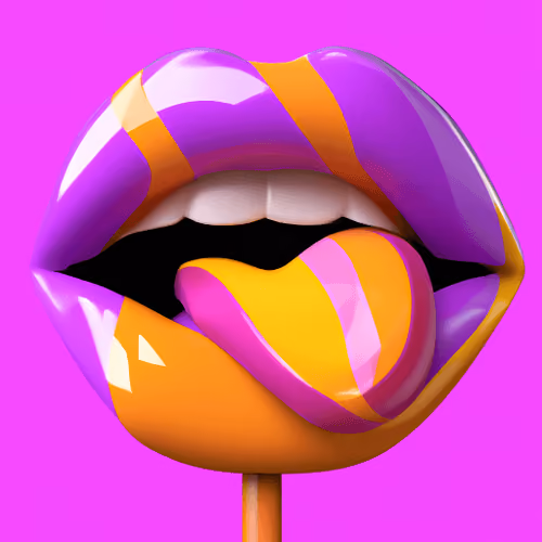 Candy Collective Pass #415