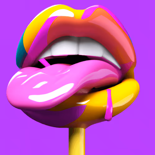Candy Collective Genesis Collection