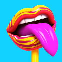 Candy Collective Pass #537